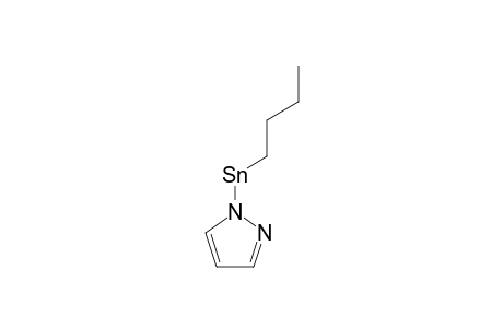 butyl-pyrazol-1-yltin