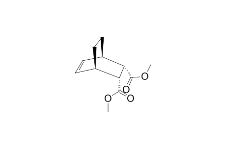 DIMETHYL-ENDO,ENDO-BICYCLO-[2.2.2]-OCT-5-ENE-2,3-DICARBOXYLATE