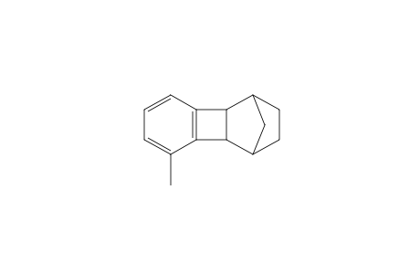 5-Methyl-1,2,3,4,4a,8b-hexahydro-1,4-methanobiphenylene