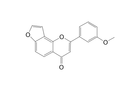 Pongol methyl ether