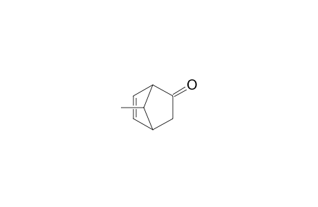 7-Methyl-5-bicyclo[2.2.1]hept-2-enone