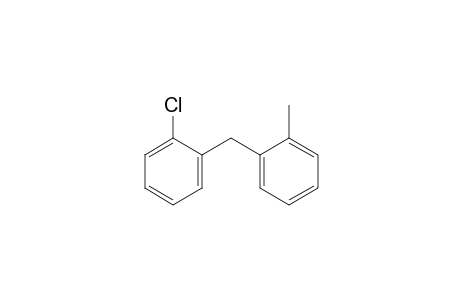 1-(2-chlorobenzyl)-2-methyl-benzene