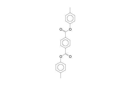 Terephthalic acid, di-p-tolyl ester