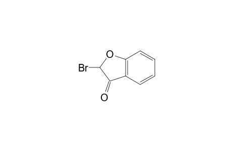 2-Bromo-2,3-dihydro-3-oxobenzofuranone