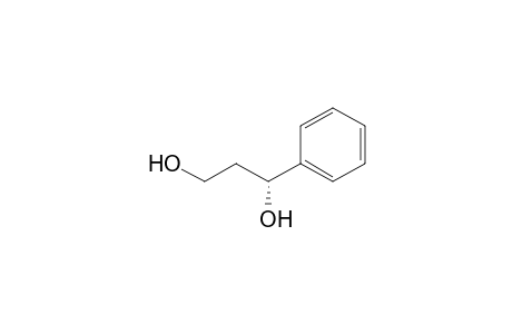 (1R)-1-Phenylpropane-1,3-diol