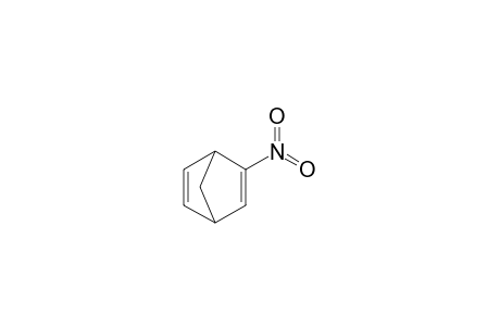 2-Nitrobicyclo[2.2.1]hepta-2,5-diene