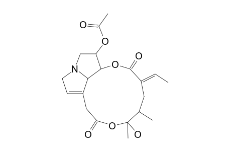 USPALLATINE-6-ACETATE