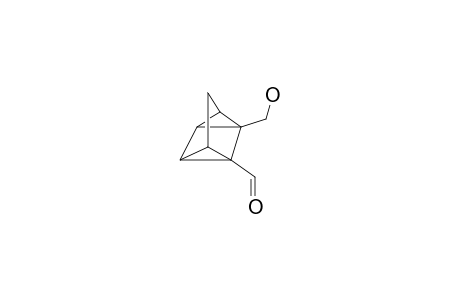 2-(HYDROXYMETHYL)-TRICYCLO-[2.2.1.0(2,6)]-HEPTAN-3-CARBALDEHYDE