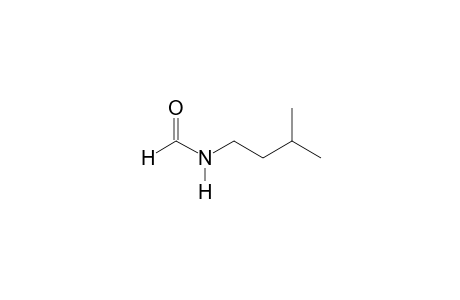 N-Isopentylformamide