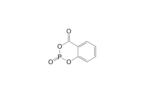 2,4-DIOXO-5,6-BENZO-1,3,2-DIOXAPHOSPHORINANE