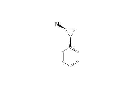 CIS-1-AMINO-2-PHENYL-CYCLOPROPAN