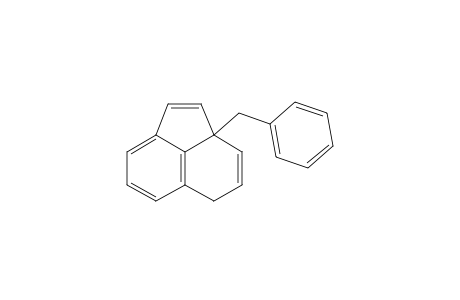 3a-(phenylmethyl)-5H-acenaphthylene