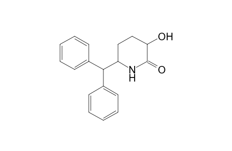 Desoxypipradrol-M (di-HO-dehydro-) isomer 1 MS2