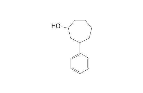 3-Phenylcycloheptanol