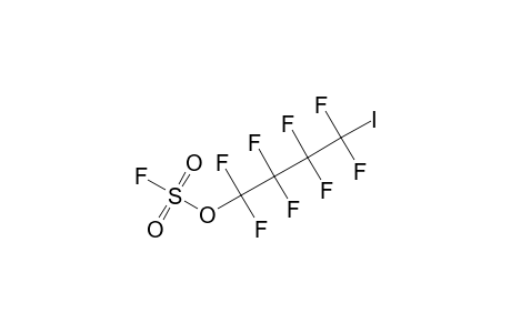 4-IODO-OCTAFLUOROBTYL-FLUOROSULFONATE