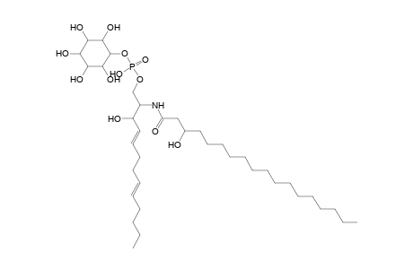 PI-Cer 13:2;2O/18:0;O