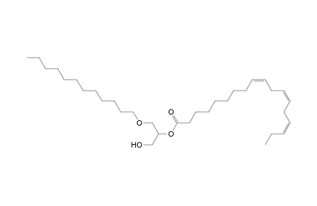 DG O-12:0_18:3