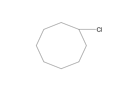 Chloro-cyclooctane