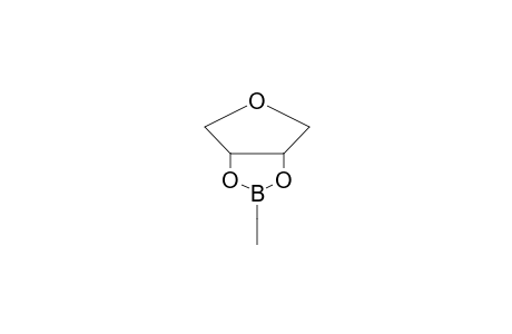 Furo[3,4-d]-1,3,2-dioxaborole, 2-ethyltetrahydro-, cis-