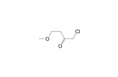1-chloro-4-methoxybutan-2-one