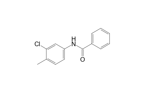 3'-chloro-p-benzotoluidide