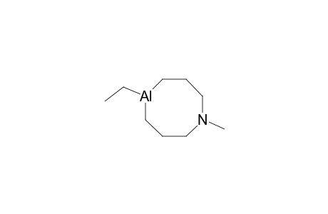 5-Ethyl-1-methyl-1,5-azalumocane