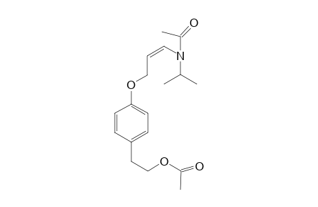 Betaxolol-M -H2O 2AC