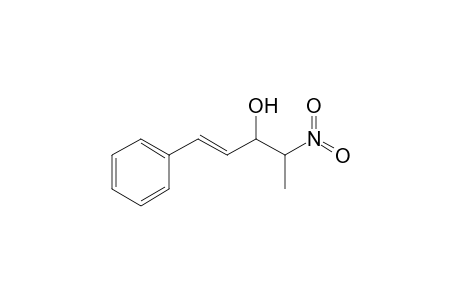 (E)-4-nitro-1-phenyl-1-penten-3-ol