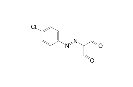 Propanedial, 2-[2-(4-chlorophenyl)diazenyl]-
