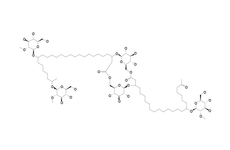 CYCLOVIRACIN-B(2)