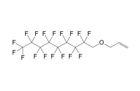 Allyl 1,1-Dihydro-heptadecafluorononyl Ether