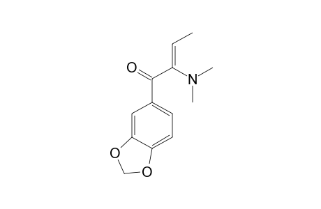 Dibutylone-A (-2H)