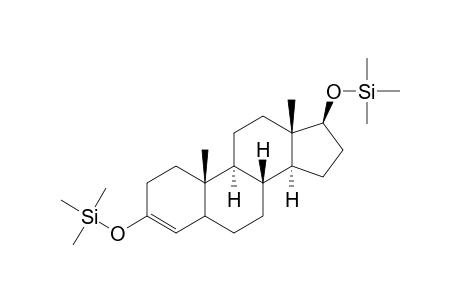 Androstanolone 2TMS
