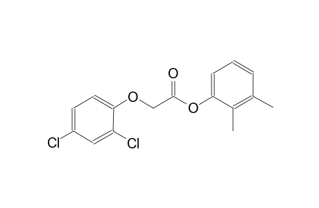 2,3-dimethylphenyl (2,4-dichlorophenoxy)acetate