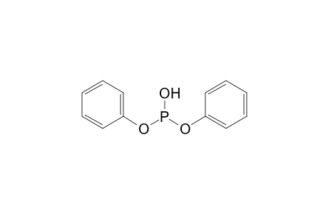 Diphenyl hydrogen phosphite
