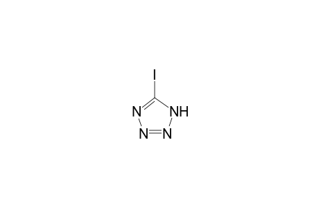 5-Iodo-1H-tetraazole