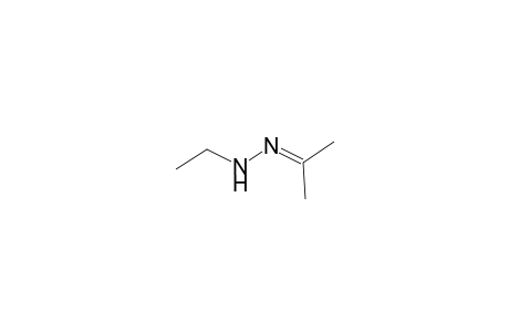 Ethylhydrazone acetone