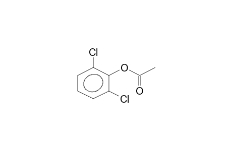 2,6-Dichlorophenyl acetate