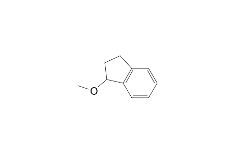 1-Methoxy-2,3-dihydro-1H-indene