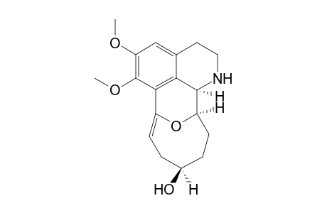1,2-Dihydro-stephaoxocanine