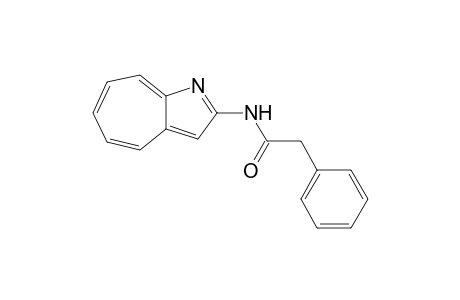N-cyclohepta[b]pyrrol-2-yl-2-phenylacetamide