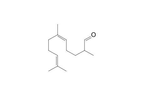 Apofarnesal<(Z)-dihydro->