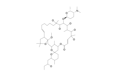 DUNAIMYCIN-D4S