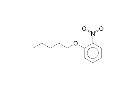 1-Nitro-2-pentyloxybenzene