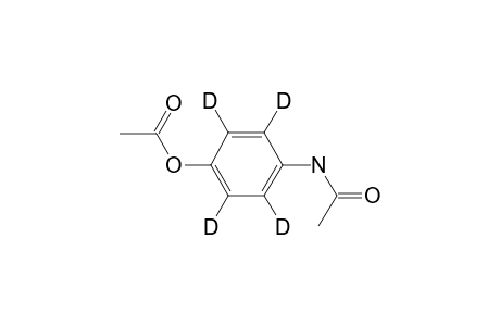 Paracetamol-D4 AC