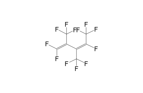 PERFLUORO-2,3-DIMETHYLPENTA-1,3Z-DIENE