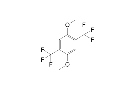 1,4-dimethoxy-2,5-bis(trifluoromethyl)benzene