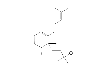 INFUSCATRIENOL