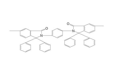 Polyimidine