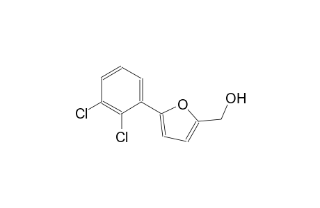 [5-(2,3-dichlorophenyl)-2-furyl]methanol